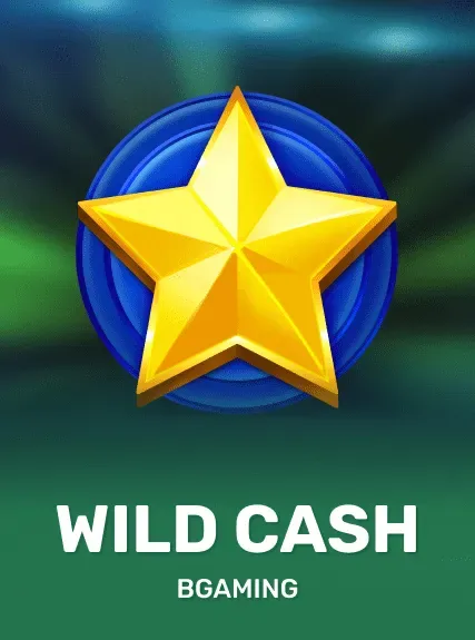 Wild Cash slot by BGaming at Ruby Reels Australia